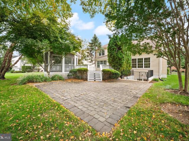 House for sale in Haymarket, Prince William County