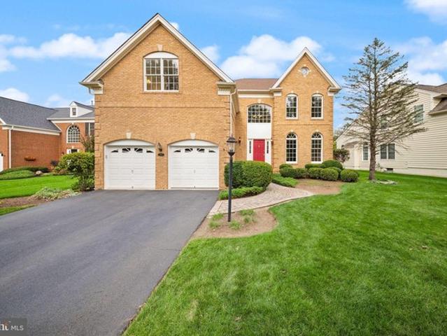 House for sale in Haymarket, Prince William County