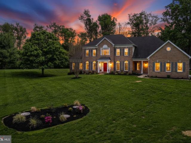 House for sale in Dayton, Maryland