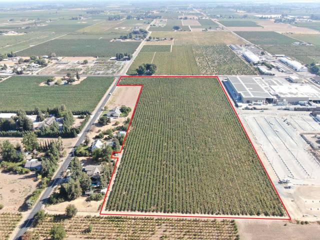 Land for sale in Lodi, California