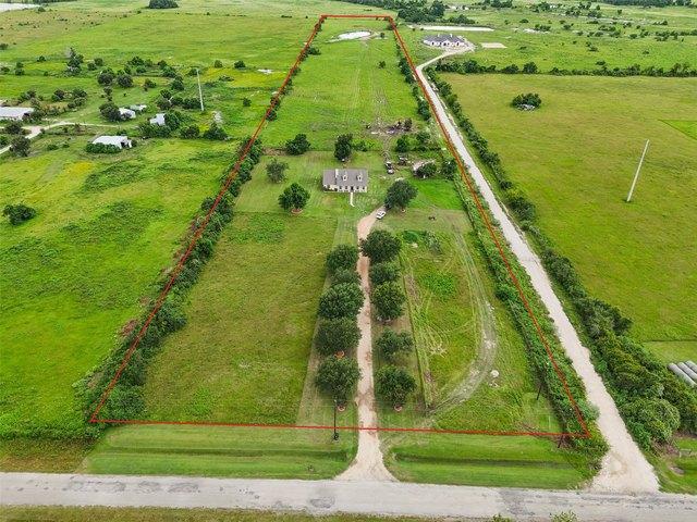 Farm for sale in Waller, Texas