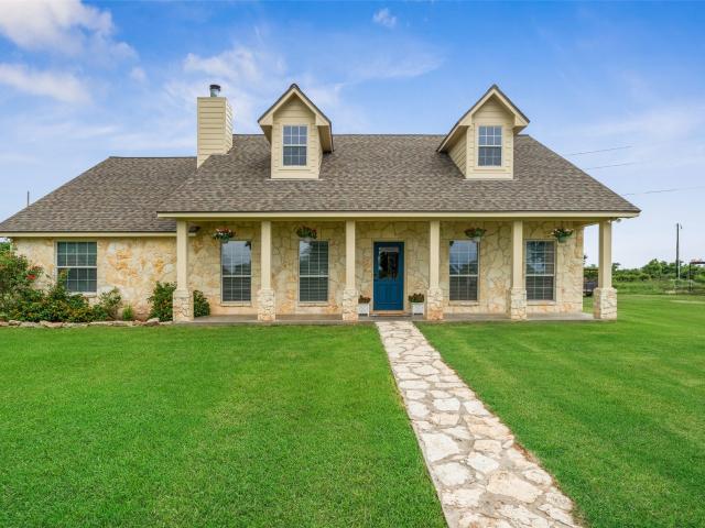 Farm for sale in Waller, Texas