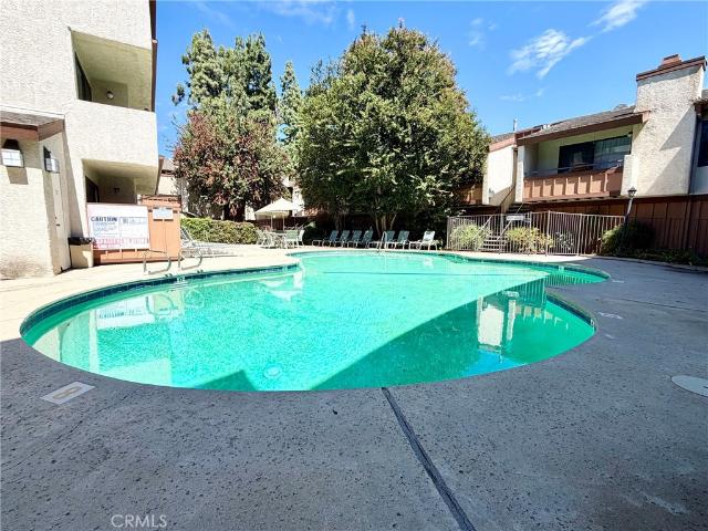 Condo for sale in Van Nuys Neighborhood Council District, Canoga Park