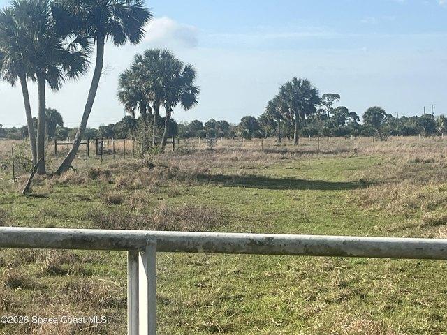 Land for sale in Fellsmere, Florida