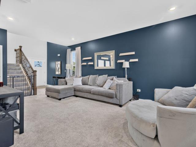 House for sale in Manhattan, Illinois