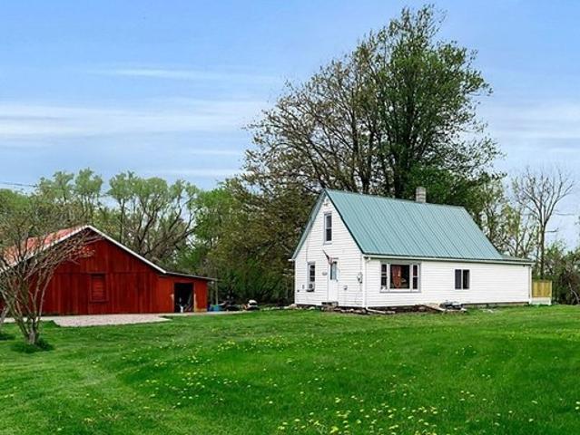 House for sale in Orleans, New York