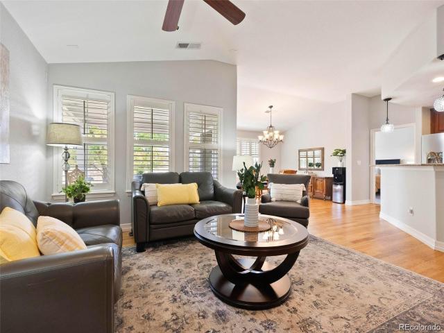 House for sale in Thornton, Colorado