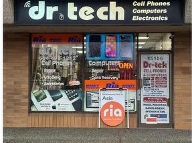 Commercial for sale in Surrey, British Columbia