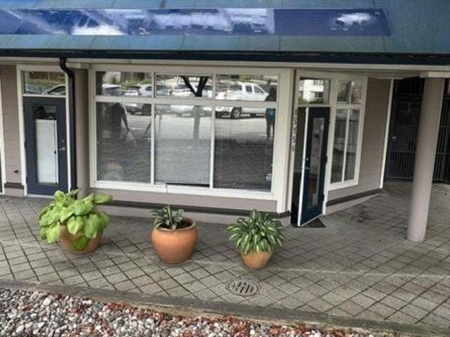 Commercial for rent in White Rock, British Columbia