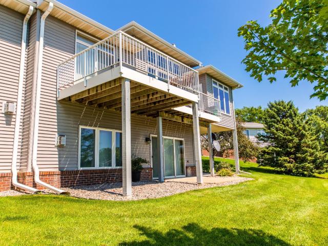 House for sale in Rosemount, Minnesota