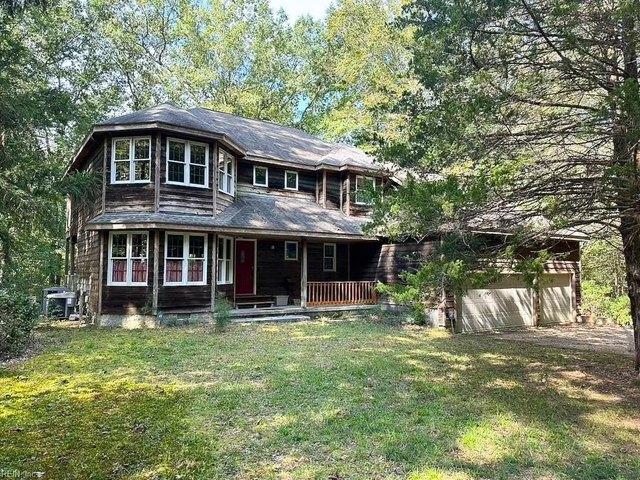 House for sale in Smithfield, Isle of Wight County