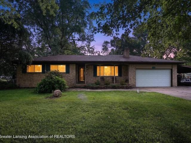 House for sale in Lansing, Ingham County