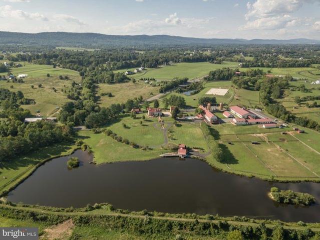 Farm for sale in Virginia