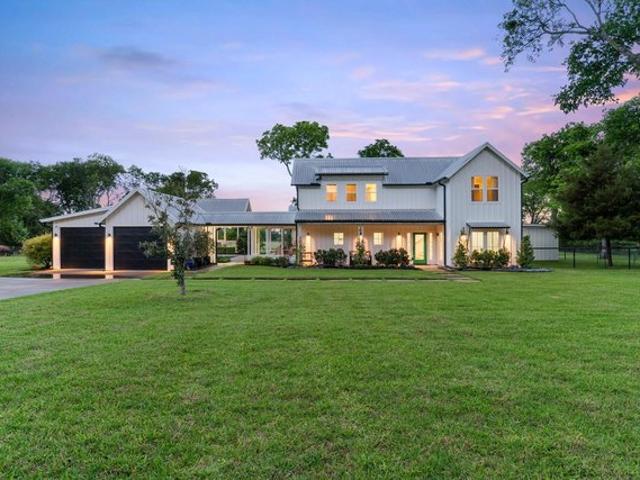 Farm for sale in Ellis, Texas