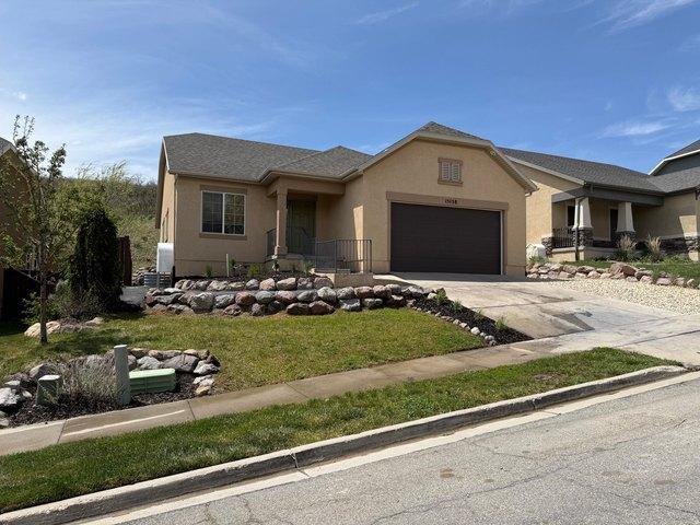 House for sale in Draper, Utah