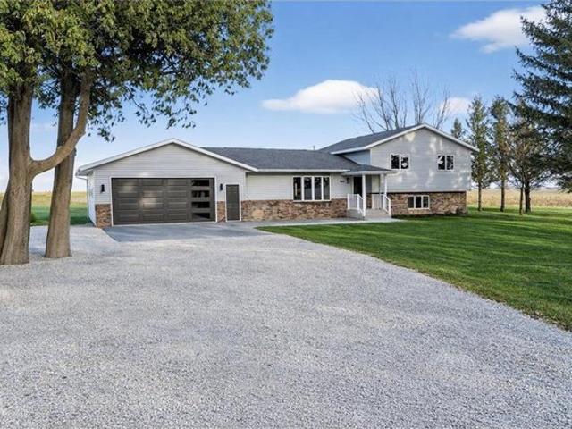 House for sale in Preston, Minnesota