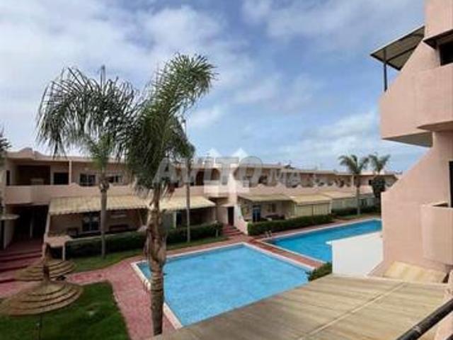 Appartement location à Dar Bouazza, Gharb-Chrarda-Beni Hssen