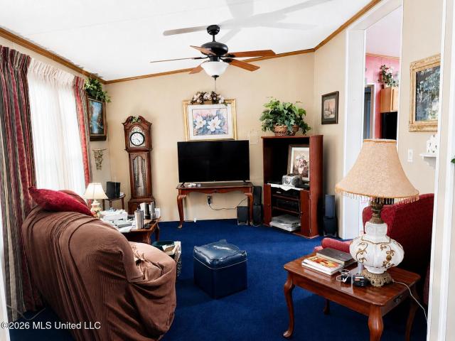 House for sale in Mississippi
