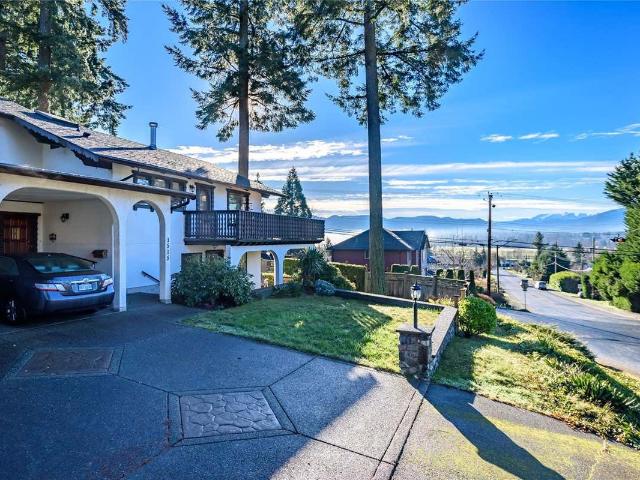 House for sale in Courtenay, British Columbia