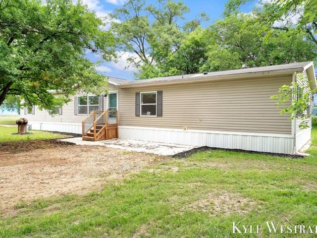 House for sale in Martin, Michigan
