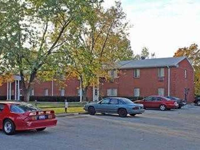 Apartment for rent in Dayton