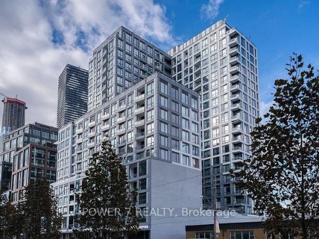 Condo for rent in Woburn, Ontario