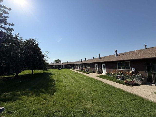 Condo for sale in Minot, North Dakota