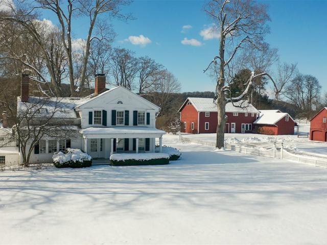 House for sale in Amenia, New York