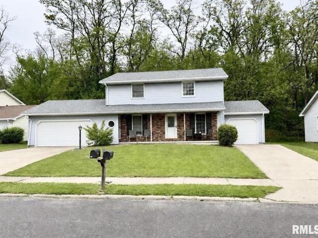House for sale in Edwards, Illinois