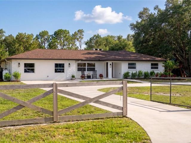 House for sale in Palmetto, Florida