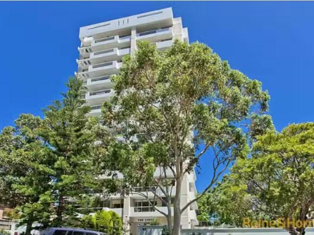 Apartment for rent in Sydney, New South Wales