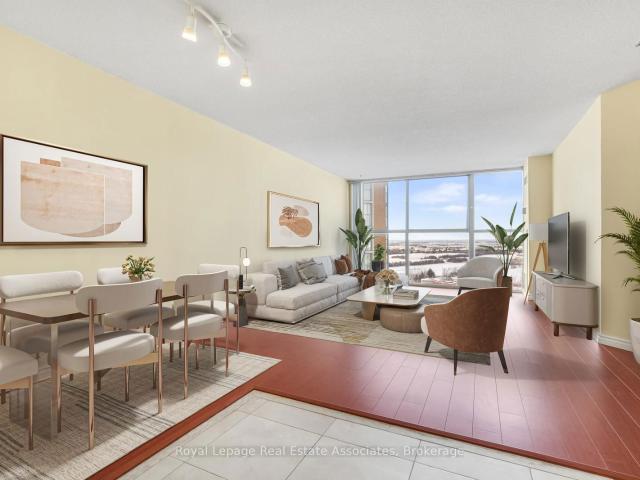 Condo for sale in Woburn, Ontario