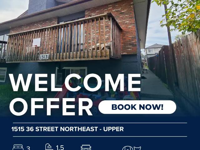 House for rent in Northwest, Alberta