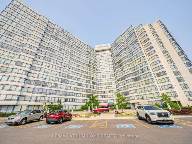 Condo for rent in Woburn, Ontario