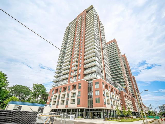 Condo for rent in Woburn, Ontario