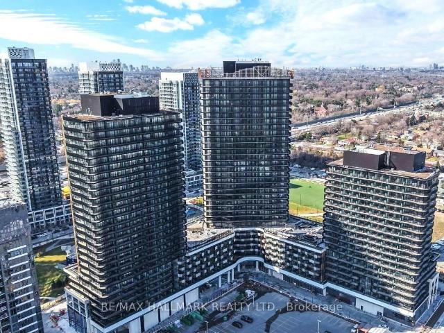 Condo for rent in Woburn, Ontario