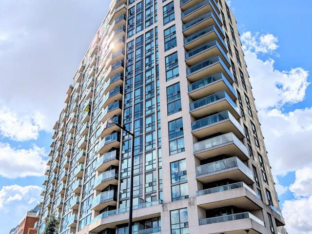 Condo for rent in Scarborough—Guildwood, Toronto