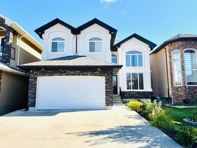 House for sale in Wedgewood, Alberta