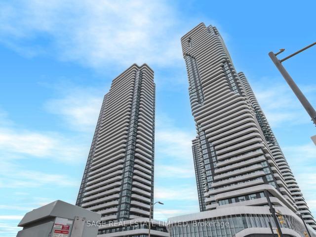 Condo for rent in Woburn, Ontario