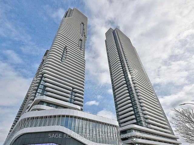 Condo for rent in Woburn, Ontario