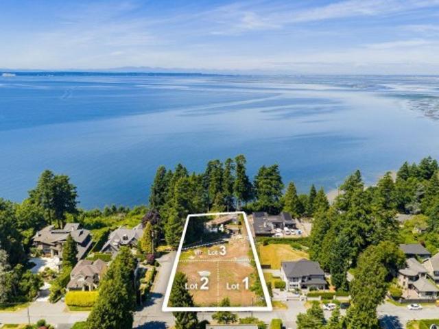 Land for sale in South Surrey, Surrey
