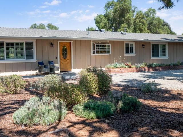 House for sale in Ballard, California