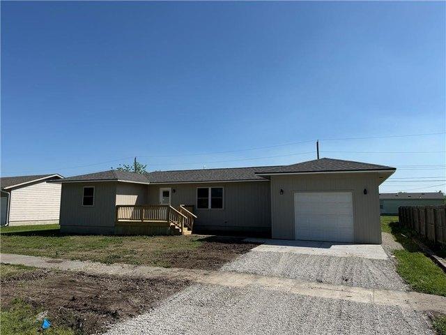 House for sale in Kansas