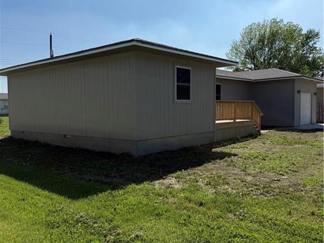 House for sale in Kansas