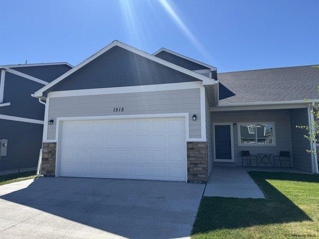 Townhouse for sale in Wyoming