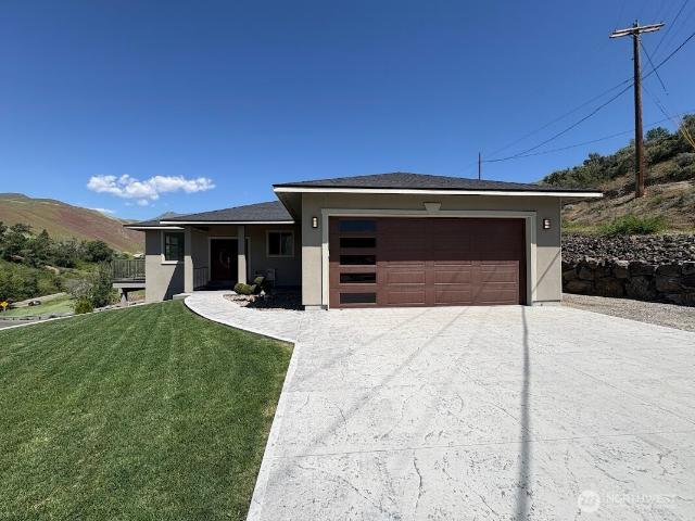 House for sale in Wenatchee, Washington