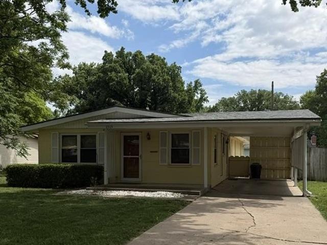 House for sale in Kansas