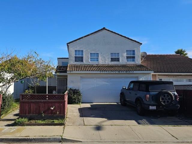 House for sale in Salinas, California