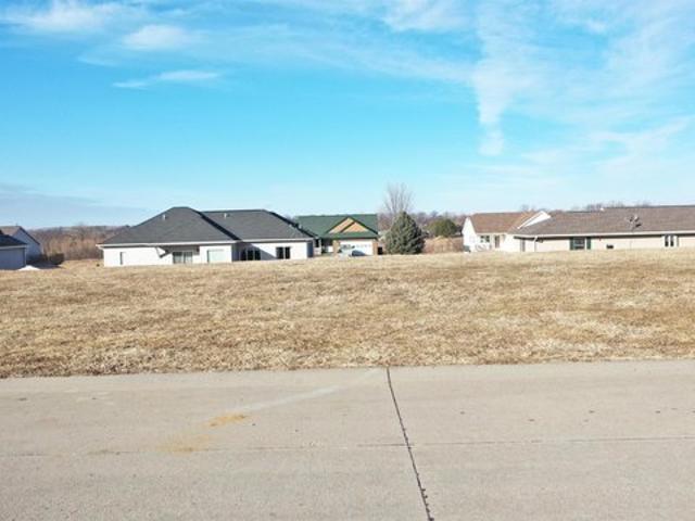 Land for sale in Nebraska