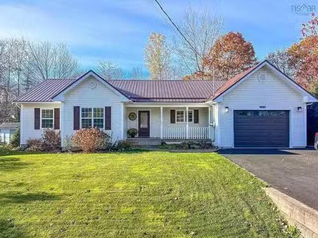 House for sale in Coldbrook, Nova Scotia